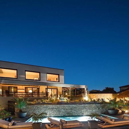 Villa Merapi Sveti Lovreč Pazenatički 외부 사진